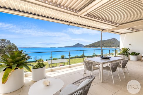 9/59 Shoal Bay Road, SHOAL BAY NSW 2315