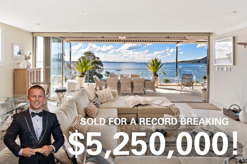 9/59 Shoal Bay Road, SHOAL BAY NSW 2315