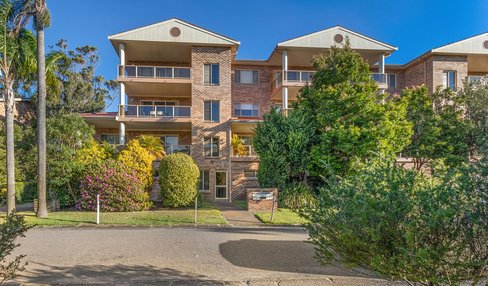 9/6-10 Weatherly Close, NELSON BAY NSW 2315