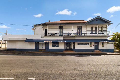 96-98 Richmond Street, MARYBOROUGH QLD 4650