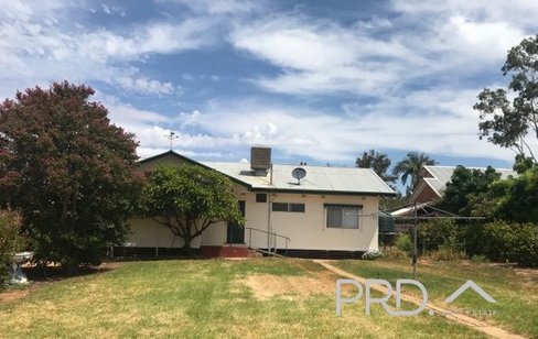 96-98 Wood Street, GOL GOL NSW 2738