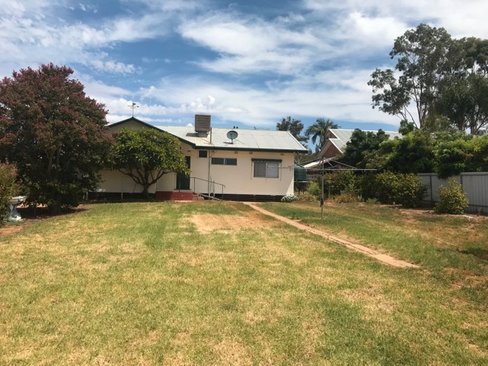 96-98 Wood Street, GOL GOL NSW 2738