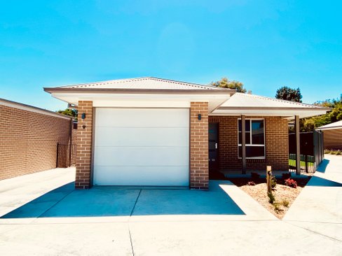 9/6 Ainslie Place, TAMWORTH NSW 2340