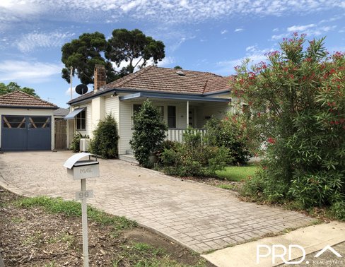 96 Bransgrove Rd, REVESBY NSW 2212