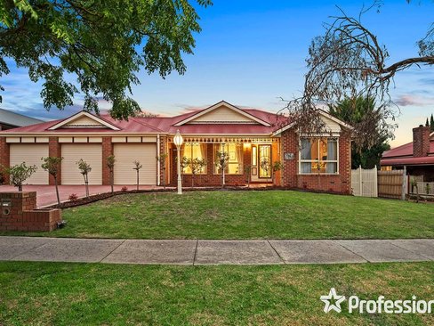 96 Eucalypt Drive Lilydale 3140