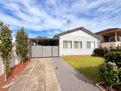 96 Foreshore Drive, SALAMANDER BAY NSW 2317