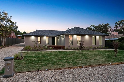96 Harley Street, STRATHDALE VIC 3550