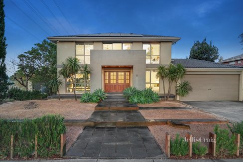 96 Jacksons Road Mulgrave 3170
