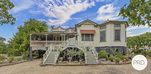 96 John Street, ROSEWOOD QLD 4340