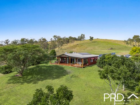 96 Killaloe Road, KYOGLE NSW 2474