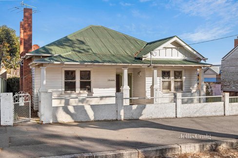 96 Mostyn Street Castlemaine 3450