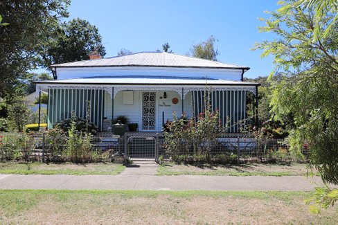 96 Murray Street, TUMBARUMBA NSW 2653