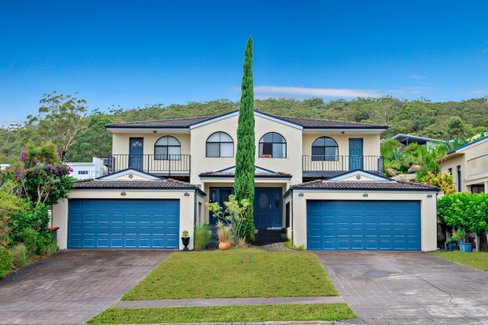 96 Sergeant Baker Drive, CORLETTE NSW 2315