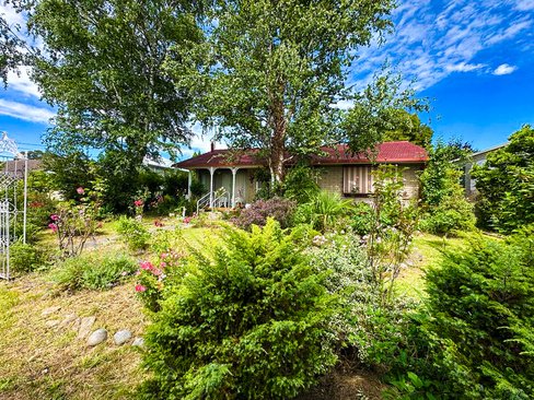 96 Winton Street, TUMBARUMBA NSW 2653