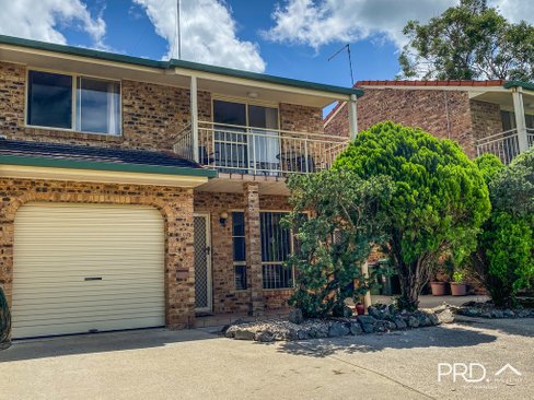 9/60 Leycester Street, LISMORE NSW 2480