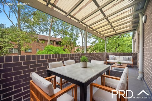 9/61-65 Cairds Avenue, BANKSTOWN NSW 2200