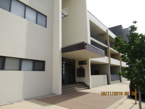 96/10 Sleeper Lane, COCKBURN CENTRAL WA 6164