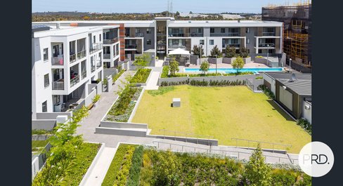 96/10 Sleeper Lane, COCKBURN CENTRAL WA 6164