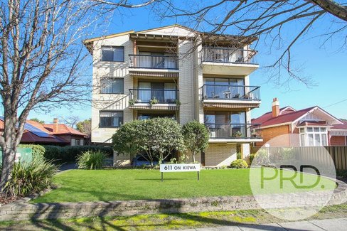 9/611 Kiewa Street, ALBURY NSW 2640