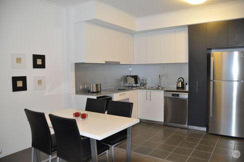 96/15 Aberdeen ST, PERTH WA 6000