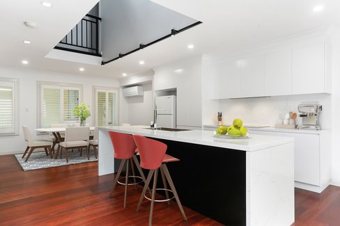 9/65-67 Crystal Street, PETERSHAM NSW 2049