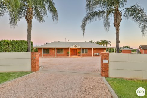 967 Cureton Avenue, IRYMPLE VIC 3498