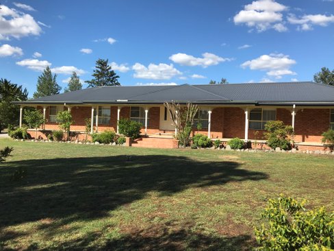 968 Daruka Road, TAMWORTH NSW 2340