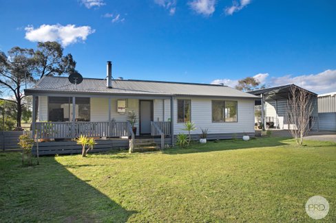 968 Smythesdale-Snake Valley Road, SNAKE VALLEY VIC 3351