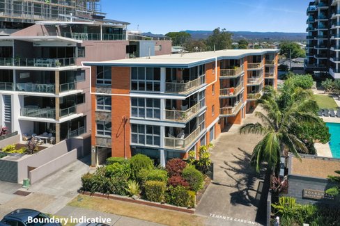 9/68 the Esplanade, Burleigh Heads QLD 4220