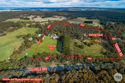969 Glenelg Hwy, SMYTHES CREEK VIC 3351