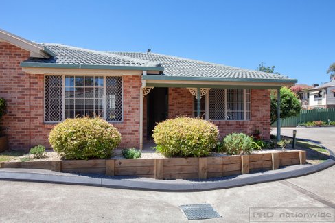 9/69a George Street, EAST MAITLAND NSW 2323