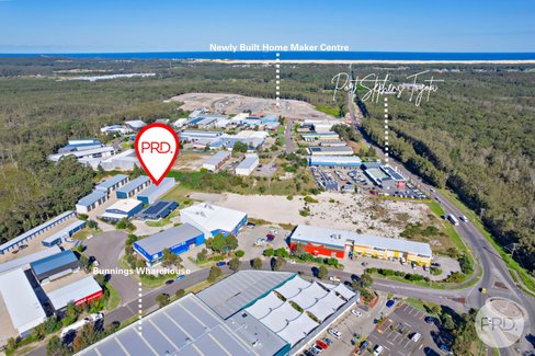 9/6A Commerce Close, TAYLORS BEACH NSW 2316