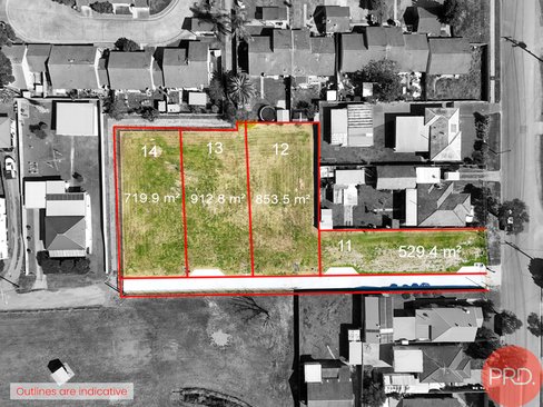 96a Deakin St, KURRI KURRI