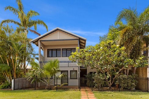 96c Sanderling Drive, DJUGUN WA 6725