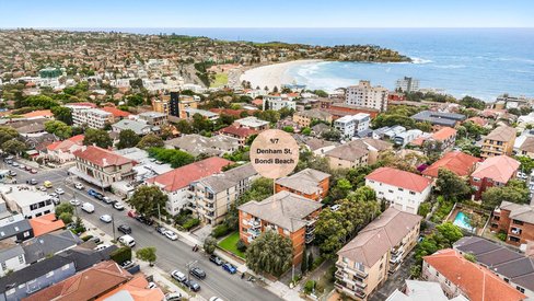 9/7-13 Denham Street, BONDI NSW 2026