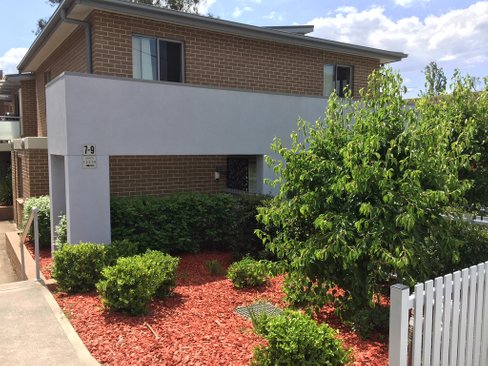 9/7-9 Lemongrove Road, PENRITH NSW 2750