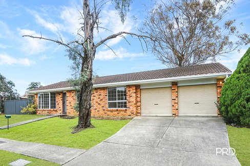 97 Borrowdale Way, Cranebrook NSW 2749