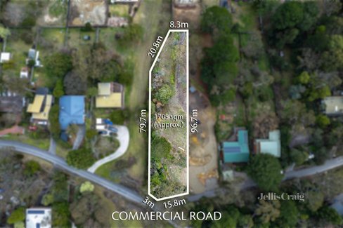 97 Commercial Road Mount Evelyn 3796