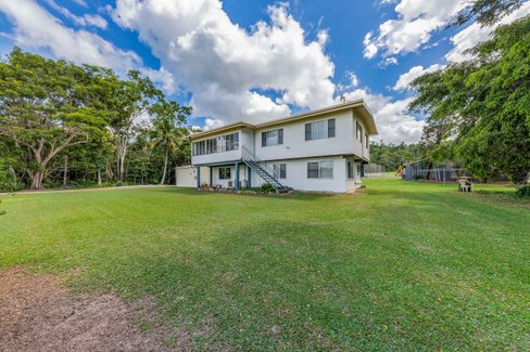 97 Ecker Road, PRESTON QLD 4800