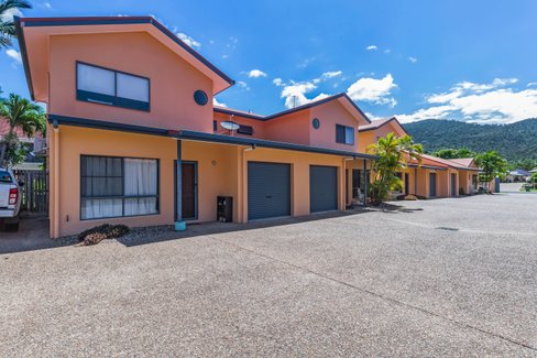 9/7 Erromango Drive, JUBILEE POCKET QLD 4802