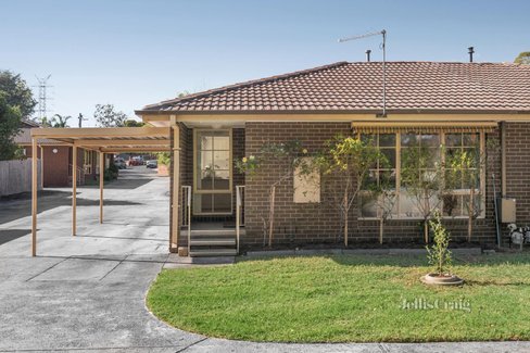 9 7 Green Avenue Mulgrave 3170