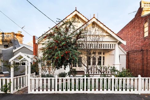 97 Hodgkinson Street Clifton Hill 3068