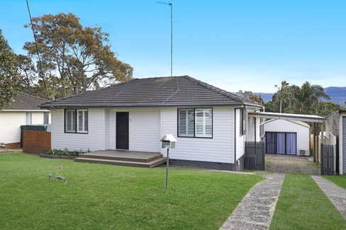 97 Lakelands Drive, DAPTO NSW 2530