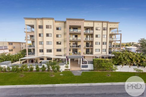 9/7 McMaster Street, NUNDAH QLD 4012