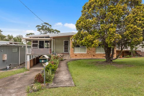 97 Raleigh Street, COFFS HARBOUR NSW 2450
