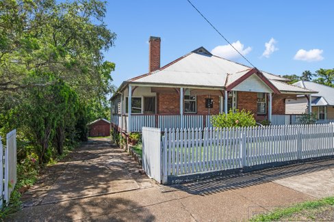 97 Regent Street, MAITLAND NSW 2320
