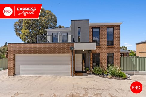 9/7 Rosemont Crescent, KENNINGTON VIC 3550