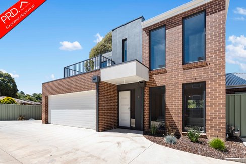 9/7 Rosemont Crescent, KENNINGTON VIC 3550