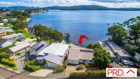 97 Soldiers Point Road, SOLDIERS POINT NSW 2317