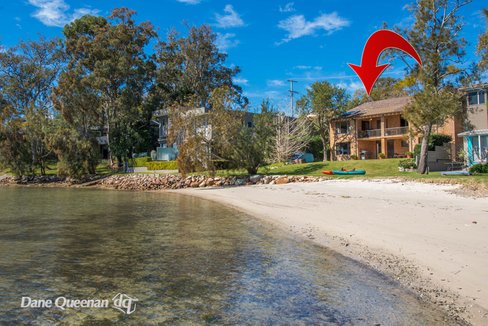 97 Soldiers Point Road, SOLDIERS POINT NSW 2317